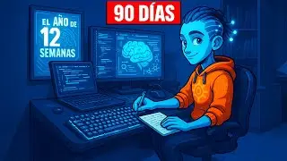 I Found a System That Allows You to Reach Your Goals in 90 Days