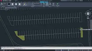 AutoCAD 2025 Hatch Improvements