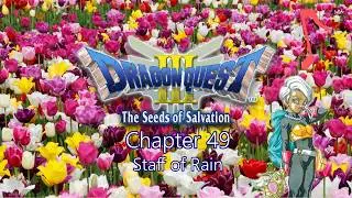 Dragon Quest 3 Fan Story Chapter 49: Bonds Thicker Than Blood (Music Version)
