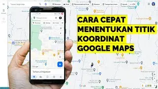 QUICK WAY TO DETERMINE LOCATION COORDINATE POINTS ON GOOGLE MAPS