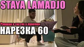 STAYA LAMADJO НАРЕЗКА 60 | ЛУНАКОМ | ЛЕГЕНДА | ЧАЛИЧУЛИТЬ
