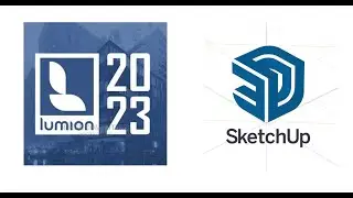 lumion 2023  and sketchup - Where is the end?