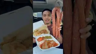 Poland food was NOT what I expected🇵🇱 