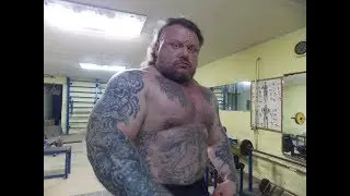 КУРС АНАДРОЛ (АНАПОЛОН) ДЕНЬ 11-й...