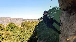 The hunt for GC39P9J