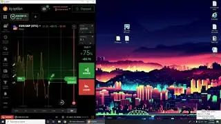 สอนเขียน BOT IQ OPTION BASIC : EP2 (Automatic Mouse and Keyboard)