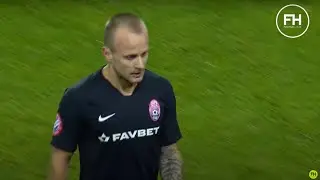Зоря – Ворскла. Повний матч