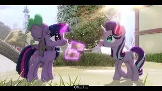 B.E.N. Reacts Episode 1: Missing Out by Minty Root