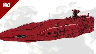 2-Mins Mecha Battle 140 - Patulia / After War Gundam X