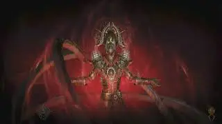 Diablo IV insane vault run with the butcher!!