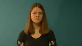 Rachmaninov - Noch Pechal'na (cover Marjolein, 17yo)