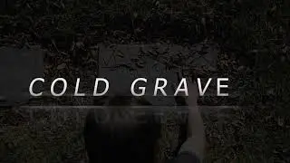 COLD GRAVE | An Albert Wilson Soundtrack | Horror Theme