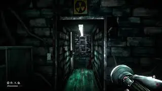 THE LONG DARK: Hidden bunker in Forlorn Muskeg (Wintermute only)