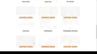 Omexo - Education and Online Courses WordPress Theme tutor online education