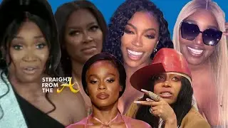Marlo Hampton Increases 
