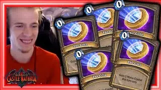 What Is This Deck!? | Murder at Castle Nathria