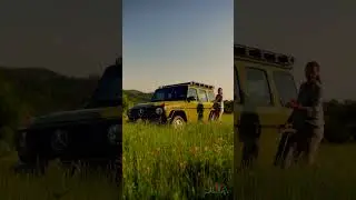 DNA photographers showreel 2024