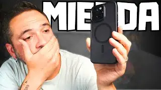 IPhone Es Lo Peor y Nadie Lo Dice
