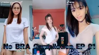 No Bra Compilation Episode 01 #bigolive #tiktok  #bigbang #peaceofsoul #pos_360 #youtube  #shorts