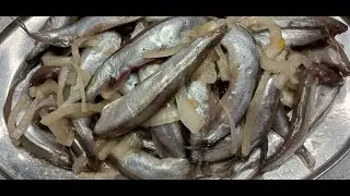 МОЙВА МАРИНОВАННАЯ ,