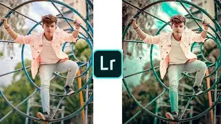 Top 5 presets Lightroom  PhotoEditing Tutorial Lightroom Se Kaise Photo Edit Kare | khairul  Editz