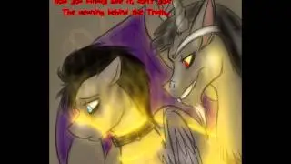 Zerum Whooves PMV - Already Over by Red