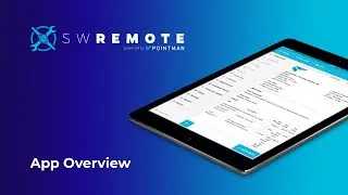 SWRemote Overview Video