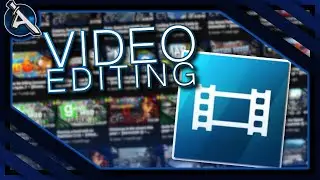 Video Editing [34] ▸ [28th August, 2021]