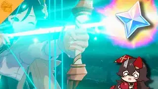 This is Why I Hate GENSHIN IMPACT!