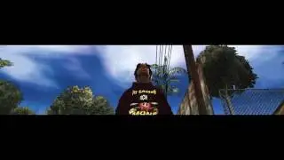 [OG:RP] 187 Jefferson Savages - Nurofen