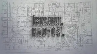 TRT İstanbul Radyo Binası Harbiye Radyoevi ( Cinema 4D \ Lumion 9)