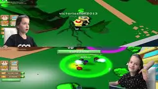 Roblox Munching Masters!  Роблокс Симулятор Толстяка