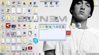 Anvide lock folder гайд