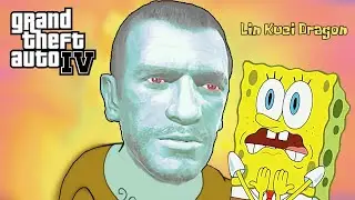 GTA IV | The Two Faces of Niko