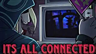 WE GOT ANOTHER LOKI BRAWLHALLA TEASER A DEEPER ANALYSIS INTO WHAT WE KNOW SO FAR