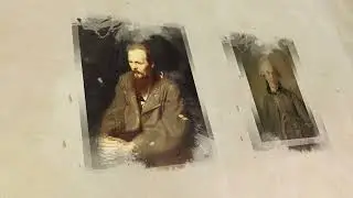 Romanın Kısa Öyküsü- Henry Russel