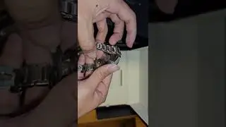 Longines Spirit Zulu Time Unboxing In 4k!