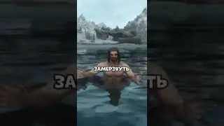 СРАВНИВАЮ ВОДУ В ИГРАХ #2