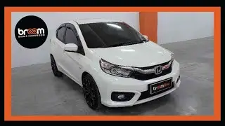Mobil Impianku di BroomID Cocok Untuk Rental Mobil Solotrans