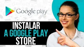 Como instalar a Google Play Store no PC ou laptop