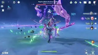 C0 AL-HAITHAM IS INSANE!