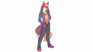 Furry-Dabro Все за одного