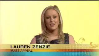 "Mama's Gone" LIVE on Channel 22's Mass Appeal