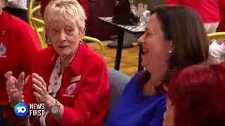 CH10- 10 News First Queensland from Sydney Montage (16/10/2020)