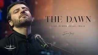 Sami Yusuf - The Dawn (Live in New Delhi, INDIA) 