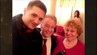 Николай Рябуха - 