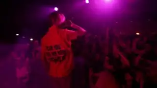 Everybody's Everything Witchblades Scene