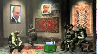 Russ in csgo