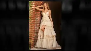 Sherri Hill 54843 Prom Dress