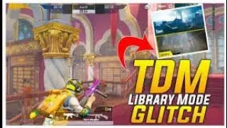 Tips & tricks | library mode | Statue glitches | pubg mobile | by ak